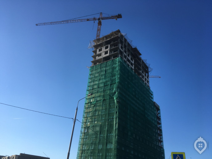 ЖК "Грани": комфорт плюс без ограничений - Фото 40