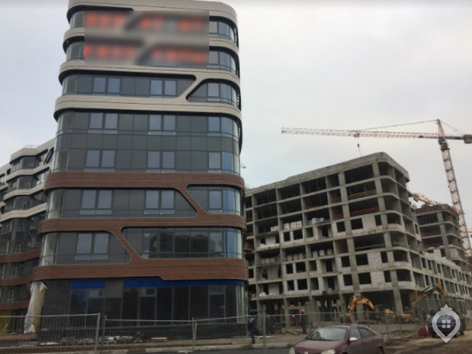 ЖК "Символ": футуристический облик заводских территорий - Фото 40