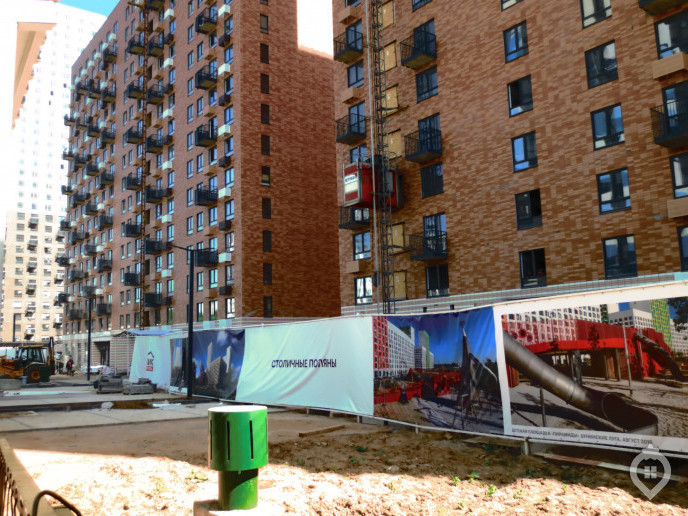 ЖК "Столичные поляны": комфорт-класс на окраине Бутовского лесопарка - Фото 22