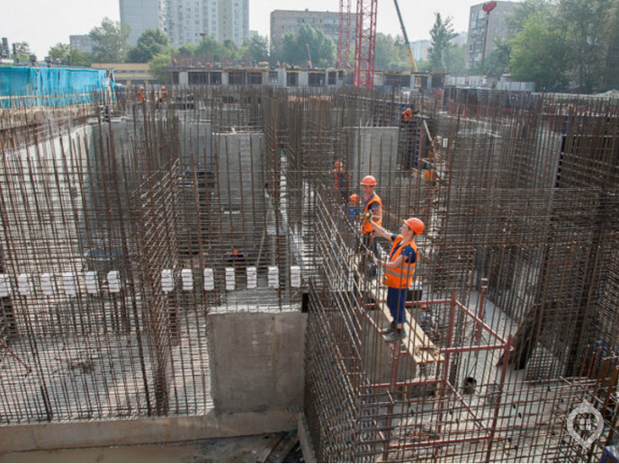 ЖК "Родной город. Каховская": комфорт-класс в районе с туманной перспективой - Фото 12