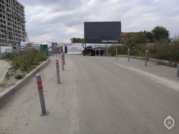 ЖК "Стеллар сити": жильё в наукограде в 6 км от метро - Фото 36