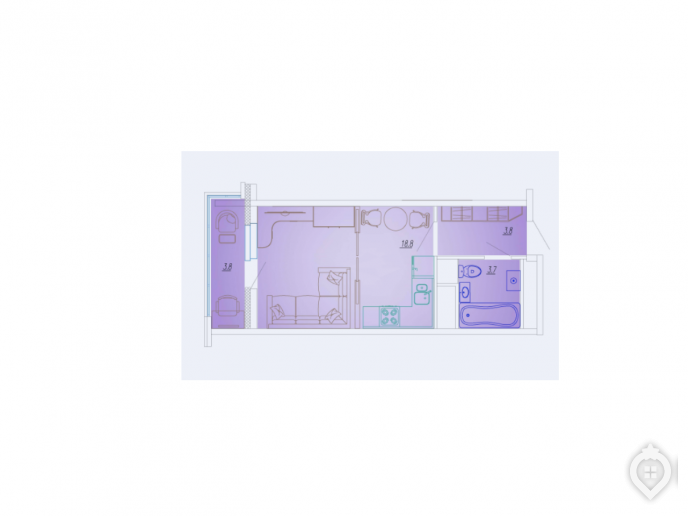 ЖК "Отрадный": обновление жилого фонда в Мытищах - Фото 30