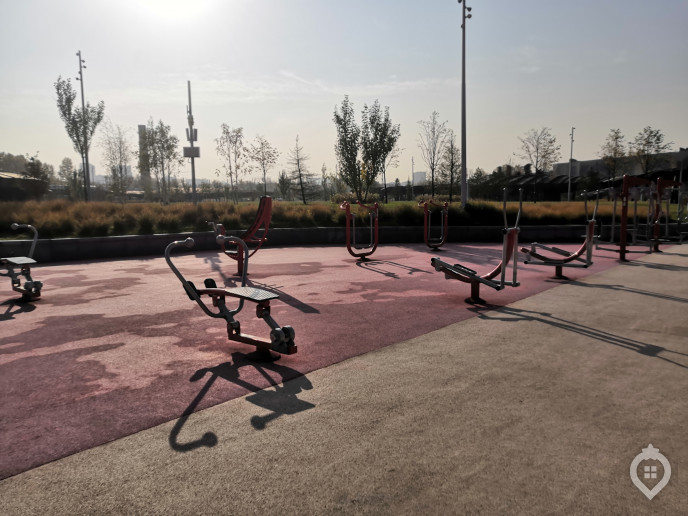 ЖК "ЗилАрт": жизнь на культурном полуострове - Фото 9