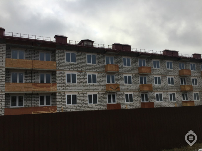 ЖК "Борисоглебское": в плену автомобильной зависимости - Фото 40