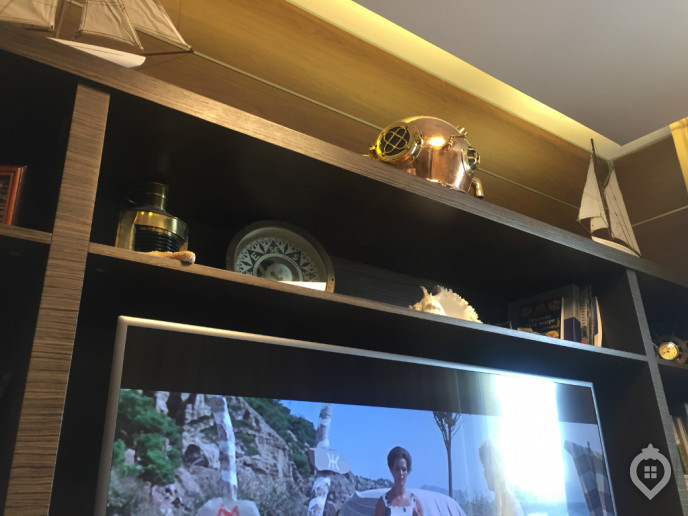 ЖК "Невский": взял курс на премиум-класс - Фото 44