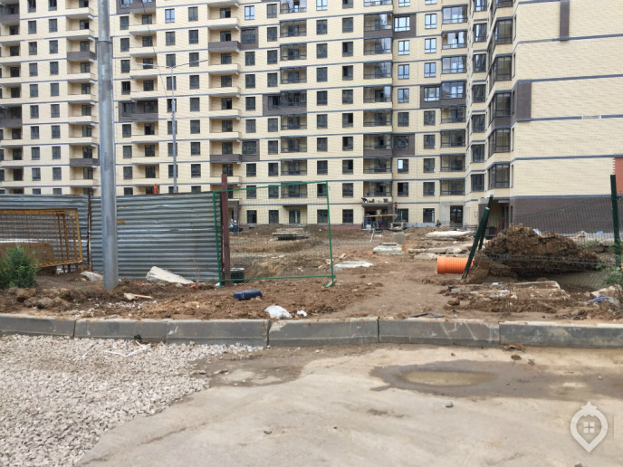ЖК "Новое Медведково": микрорайон на границе с Пироговским лесопарком - Фото 26