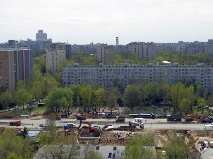 ЖК "Царицыно": стройка 10 лет спустя - Фото 14