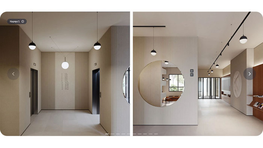 ЖК "Ольховый квартал": небольшой жилой комплекс в Новой Москве - Фото 8