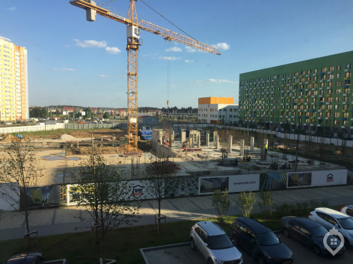 ЖК "Бунинские луга": самая дешёвая московская прописка от "ПИК" - Фото 97