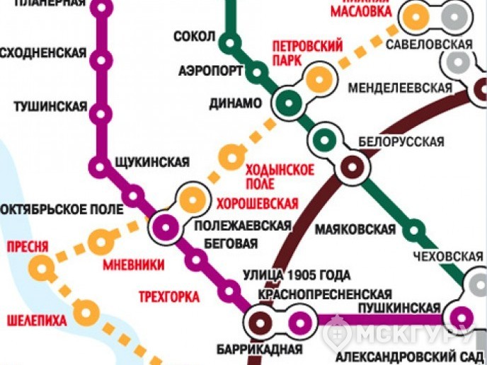 “Фили Град”: маленькая победа “Большого Сити” - Фото 10