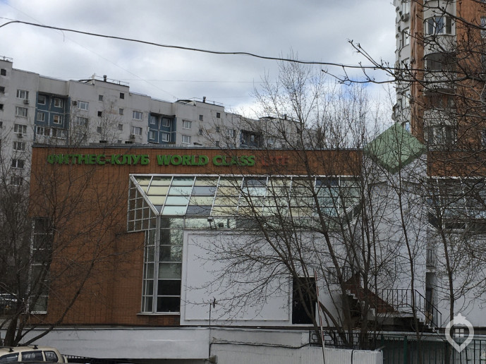 ЖК "Биг тайм": бизнес-класс, зажатый в треугольнике дорог - Фото 47