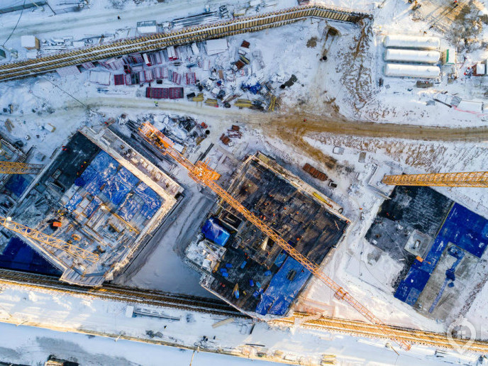 ЖК "Эталон-СИТИ" - бутовский "Матхеттен" с башнями "Токио" - Фото 23