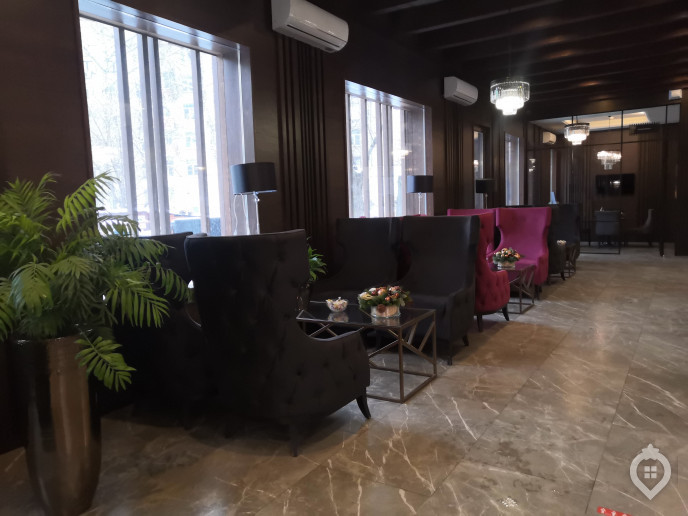 ЖК "Фили сити": в эпицентре перерождения района - Фото 67