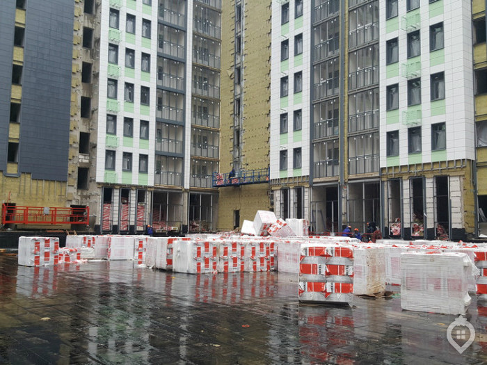 ЖК "Город": урбанизация Дмитровского района от компании "Град" - Фото 8