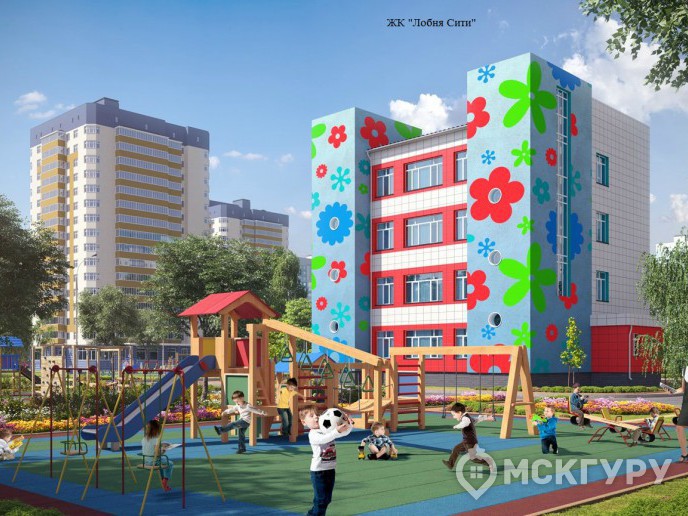 “Город счастья”: комфортная цена в обмен на проблемную экологию и долгую историю строительства - Фото 1