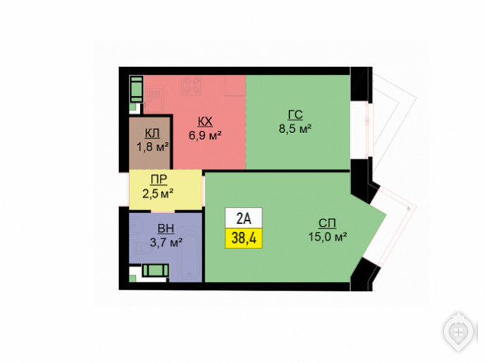 ЖК "Невский": взял курс на премиум-класс - Фото 35