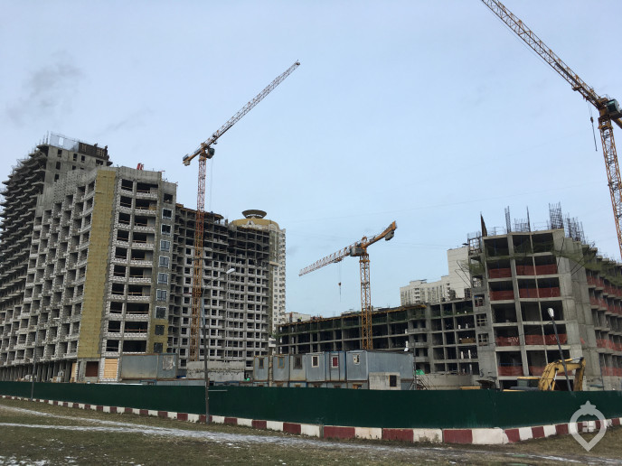 ЖК "Тополя": коммерческий проект "Мосводоканала" - Фото 14