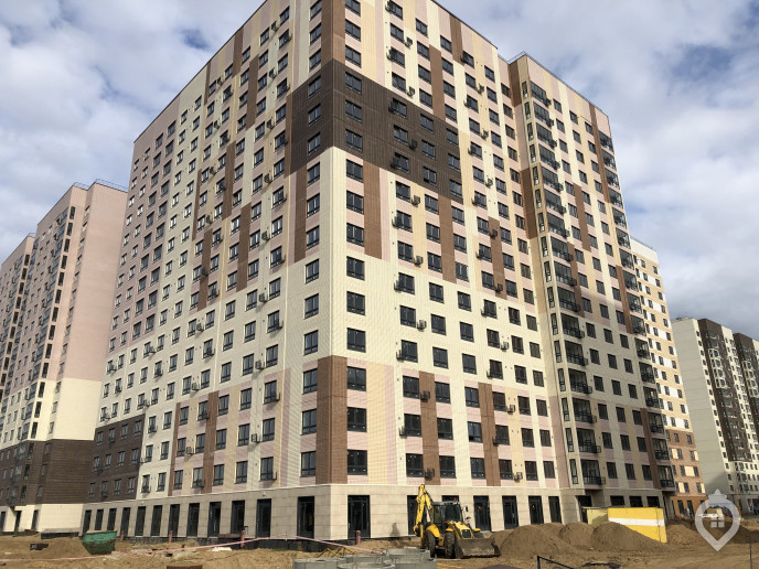 ЖК "Некрасовка": самый продаваемый столичный проект  - Фото 12