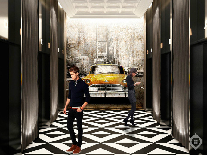 ЖК "Савеловский сити": центр близко, но промзона еще ближе - Фото 39