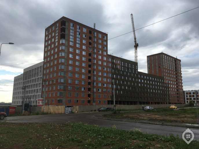 ЖК "Первый квартал": голландский пригород на окраине Видного  - Фото 8