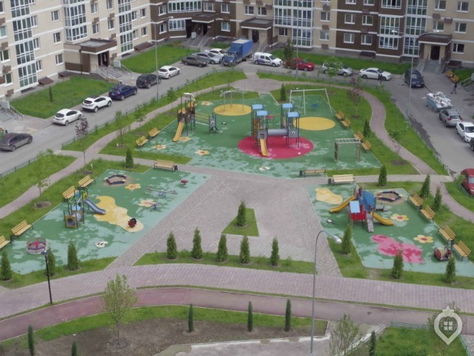 ЖК "Татьянин парк": город рядом с МКАД - Фото 26