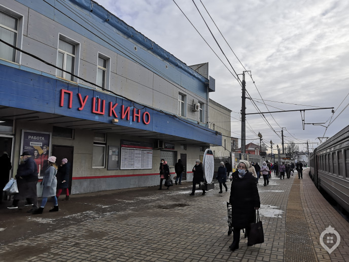 ЖК "Серебро": ювелирная работа между двух магистралей - Фото 4