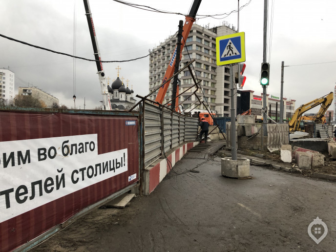 ЖК "Михайлова, 31": свидетель реновации - Фото 11