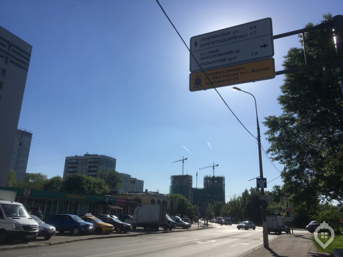 ЖК "Грани": комфорт плюс без ограничений - Фото 7