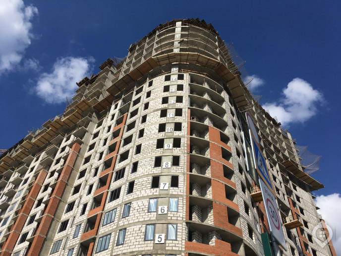 ЖК "Отрадный": обновление жилого фонда в Мытищах - Фото 21