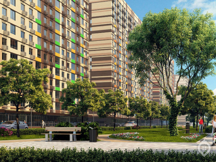 ЖК "Пригород Лесное": город в поле - Фото 11