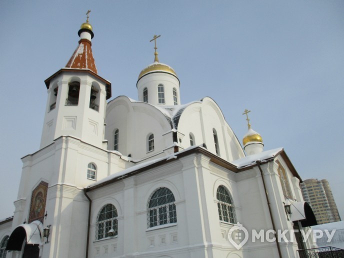 “Новокосино-2”: счастливый финал долгостроя в Реутове - Фото 11