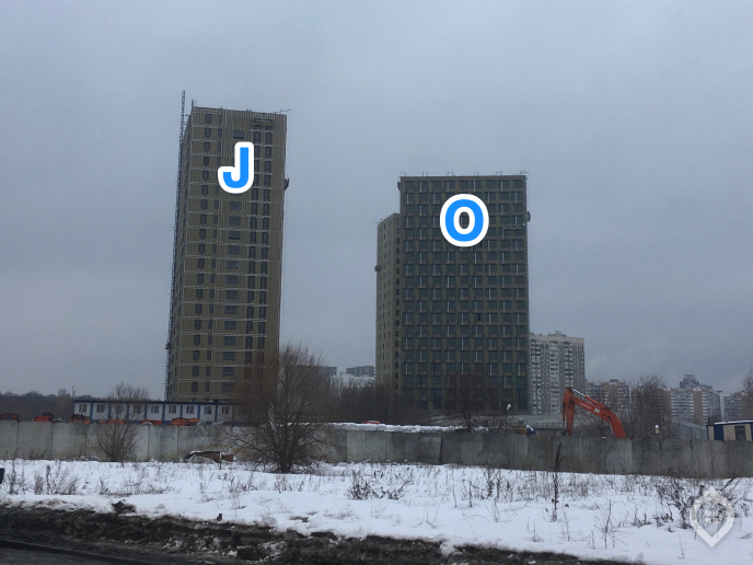 Апарт-комплекс "Ситимикс": самая дешёвая новостройка на юго-западе столицы - Фото 54