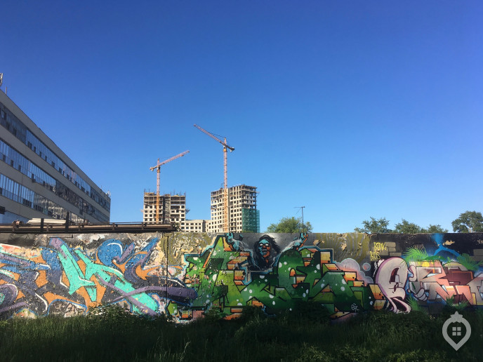 ЖК "Грани": комфорт плюс без ограничений - Фото 13