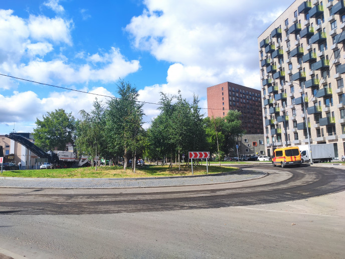 ЖК "Шереметьевский": жилой остров в море индустриального окружения - Фото 13