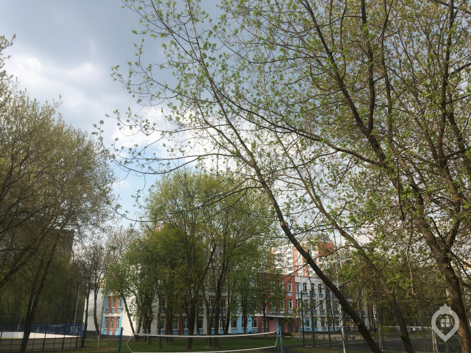 ЖК "Любовь и голуби": союз квартир и апартаментов - Фото 47