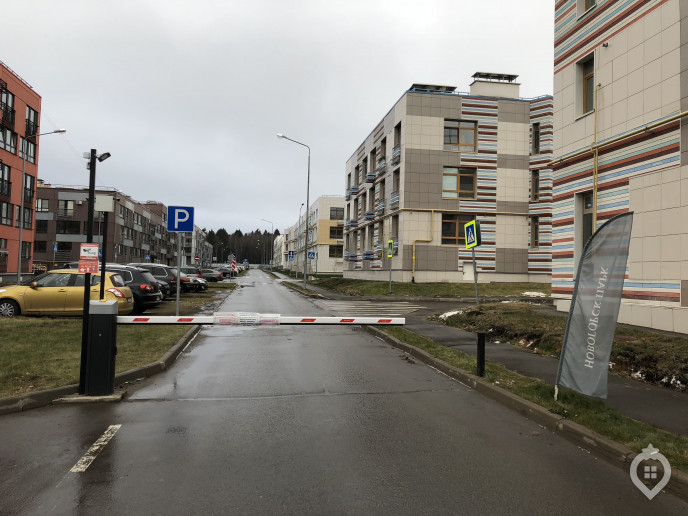 ЖК "Новогорск парк": дружный лесной городок - Фото 17
