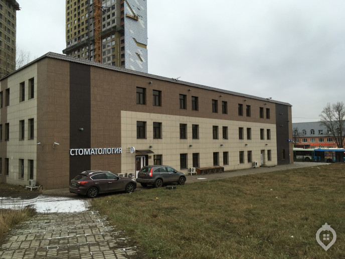 ЖК "Преображение": популярные квартиры у метро - Фото 54