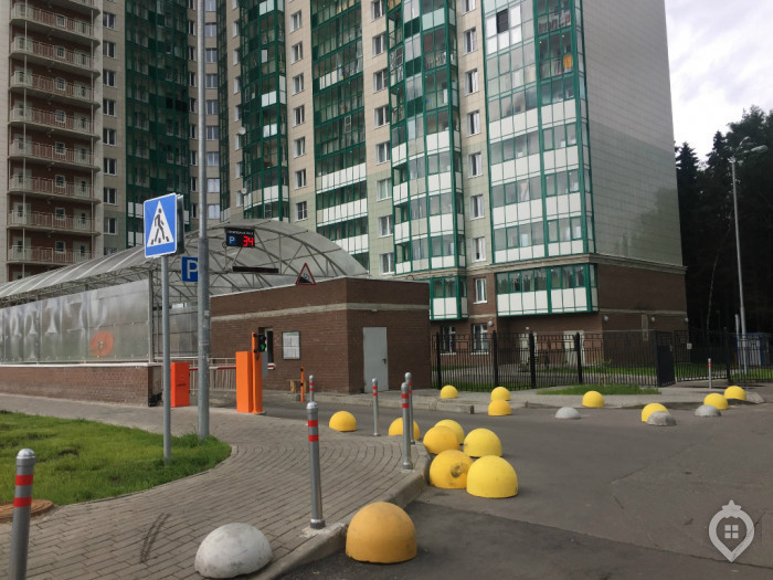 ЖК “Изумрудные холмы”: масштабный квартал с хорошей экологией, но сомнительной транспортной доступностью  - Фото 34