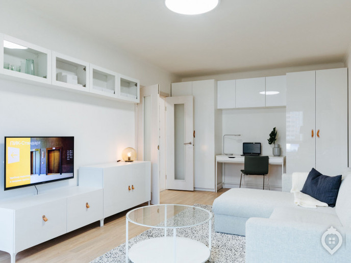 ЖК "Михайловский парк": жизнь после расселения хрущевок - Фото 15