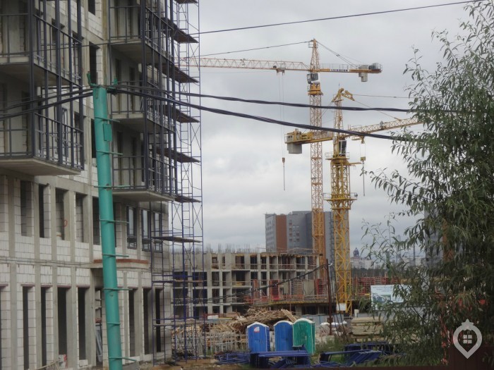 "Испанские кварталы": есть ли перспектива? - Фото 1