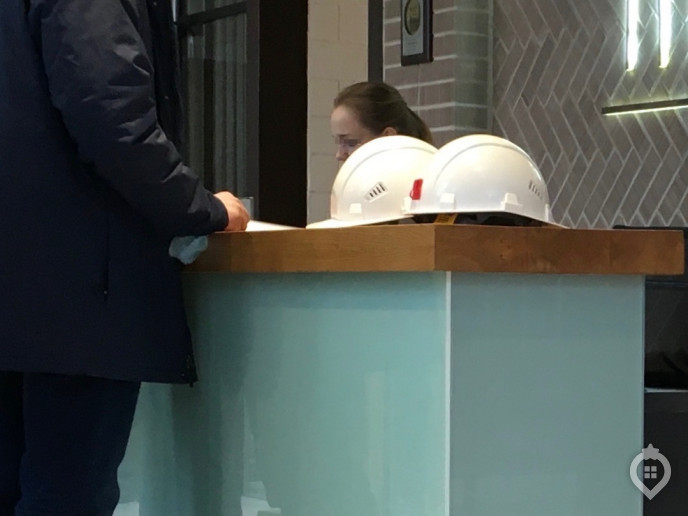 ЖК "Фестиваль парк": небоскрёбы на месте панельных хрущёвок - Фото 46