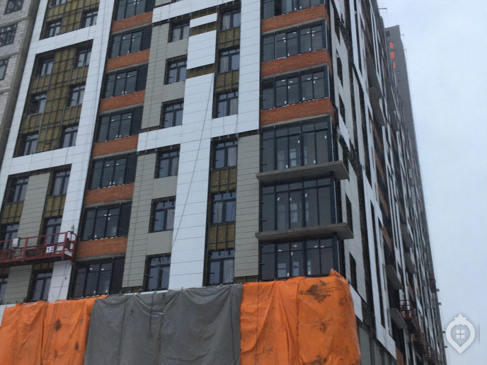 ЖК "Оранж парк": сочные предложения у метро - Фото 18