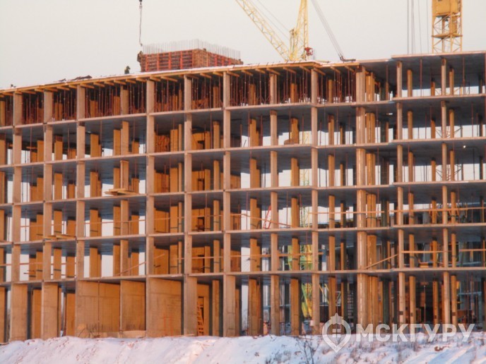 “Легенда”: мечта о комфорте в Новой Москве - Фото 32