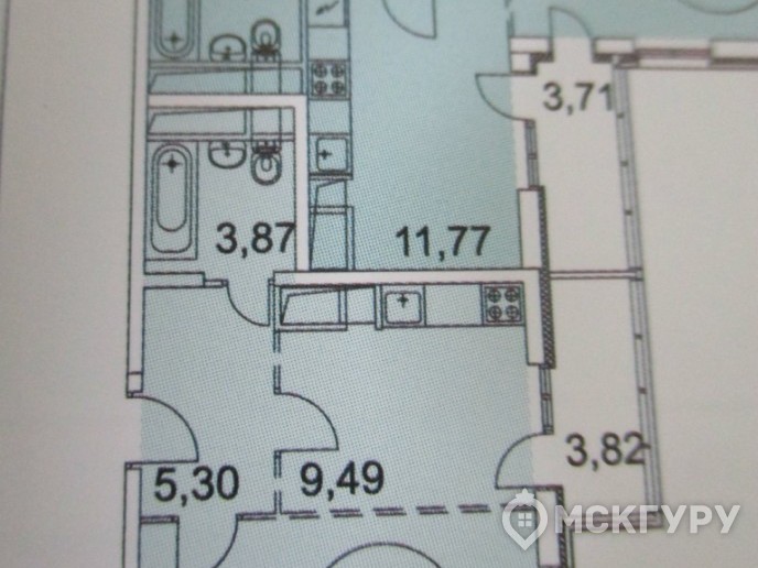 “Новокосино-2”: счастливый финал долгостроя в Реутове - Фото 38