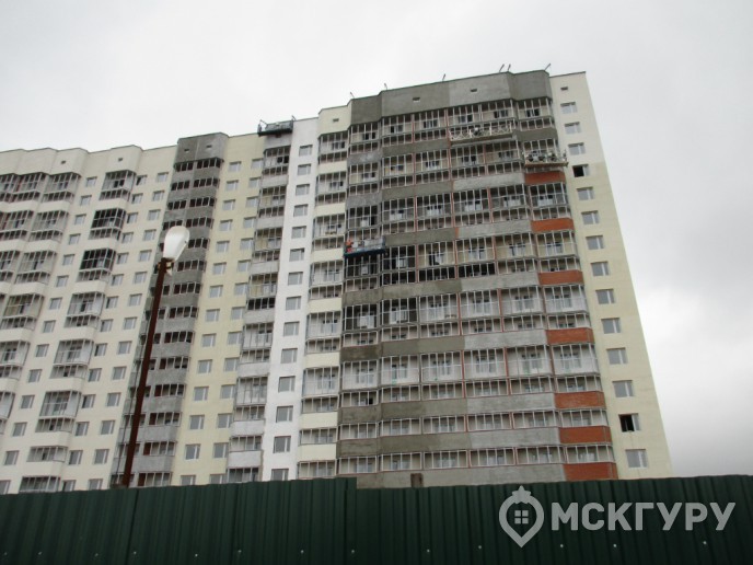 “Город счастья”: комфортная цена в обмен на проблемную экологию и долгую историю строительства - Фото 26