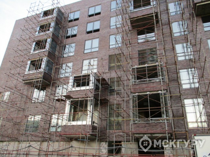 “Штат 18”: стандарты элитного жилья переезжают за МКАД - Фото 30