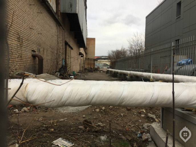 ЖК "Символ": футуристический облик заводских территорий - Фото 70