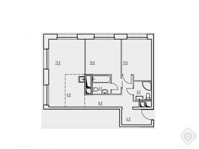 ЖК "Грани": комфорт плюс без ограничений - Фото 25