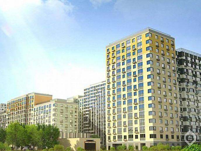 ЖК "Лучи": микрорайон на месте секретного оборонного объекта - Фото 9