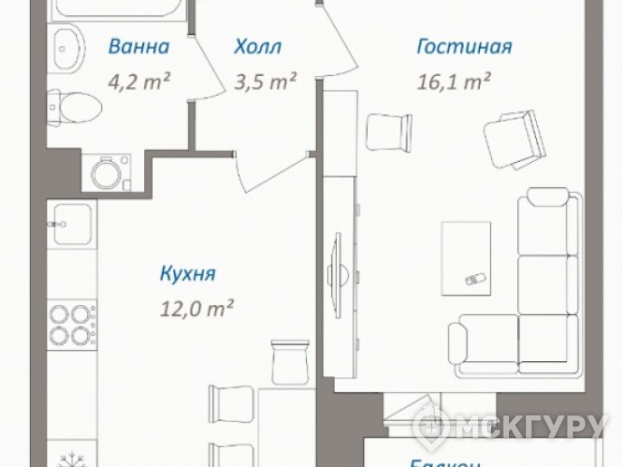 "Люберцы 2016": темпы строительства ставят рекорд, экология и транспорт заметно отстают - Фото 42
